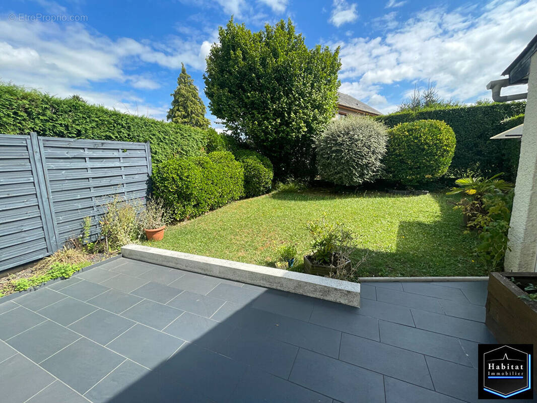 Appartement à OTHIS