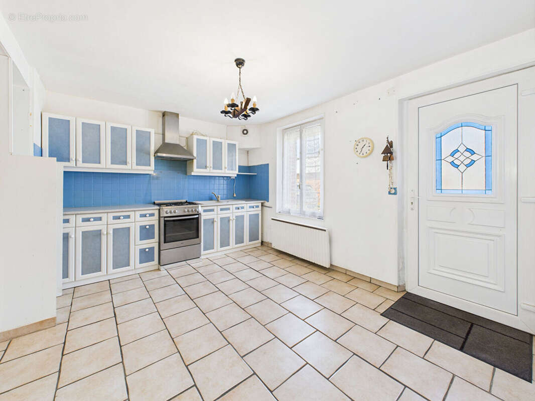 Maison à NOGENT-LE-ROI