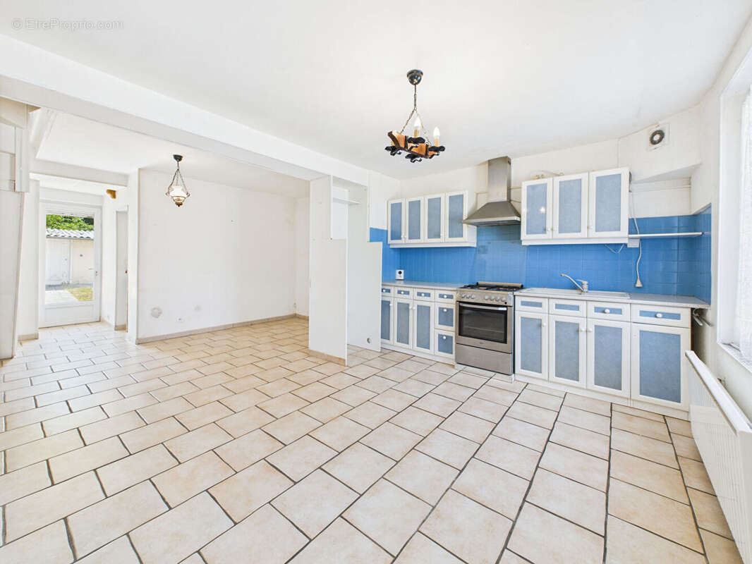 Maison à NOGENT-LE-ROI