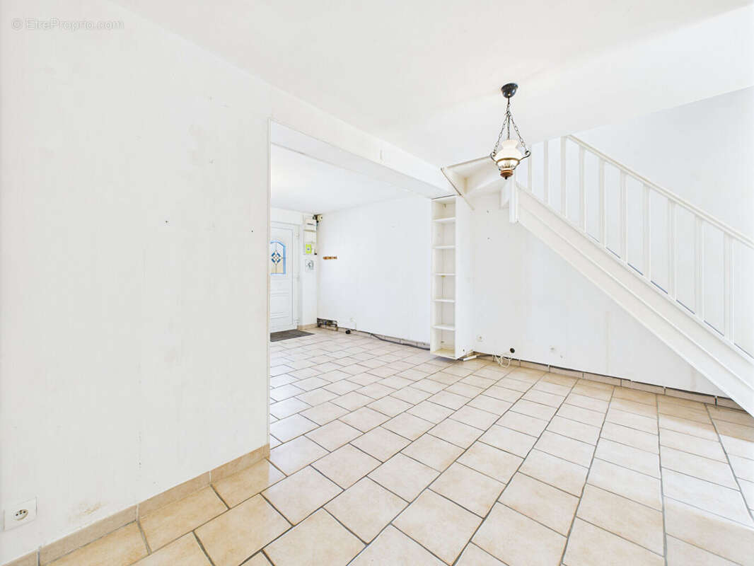 Maison à NOGENT-LE-ROI