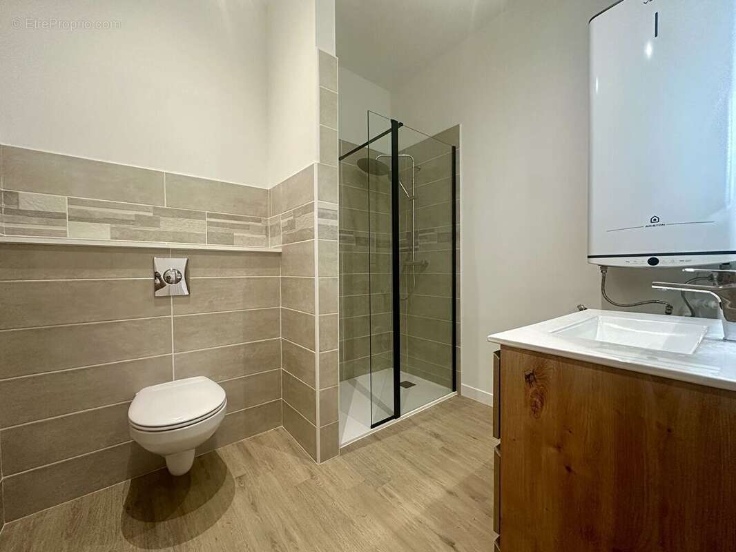 Appartement à LONS-LE-SAUNIER