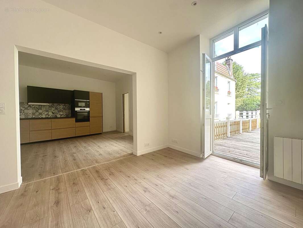 Appartement à LONS-LE-SAUNIER