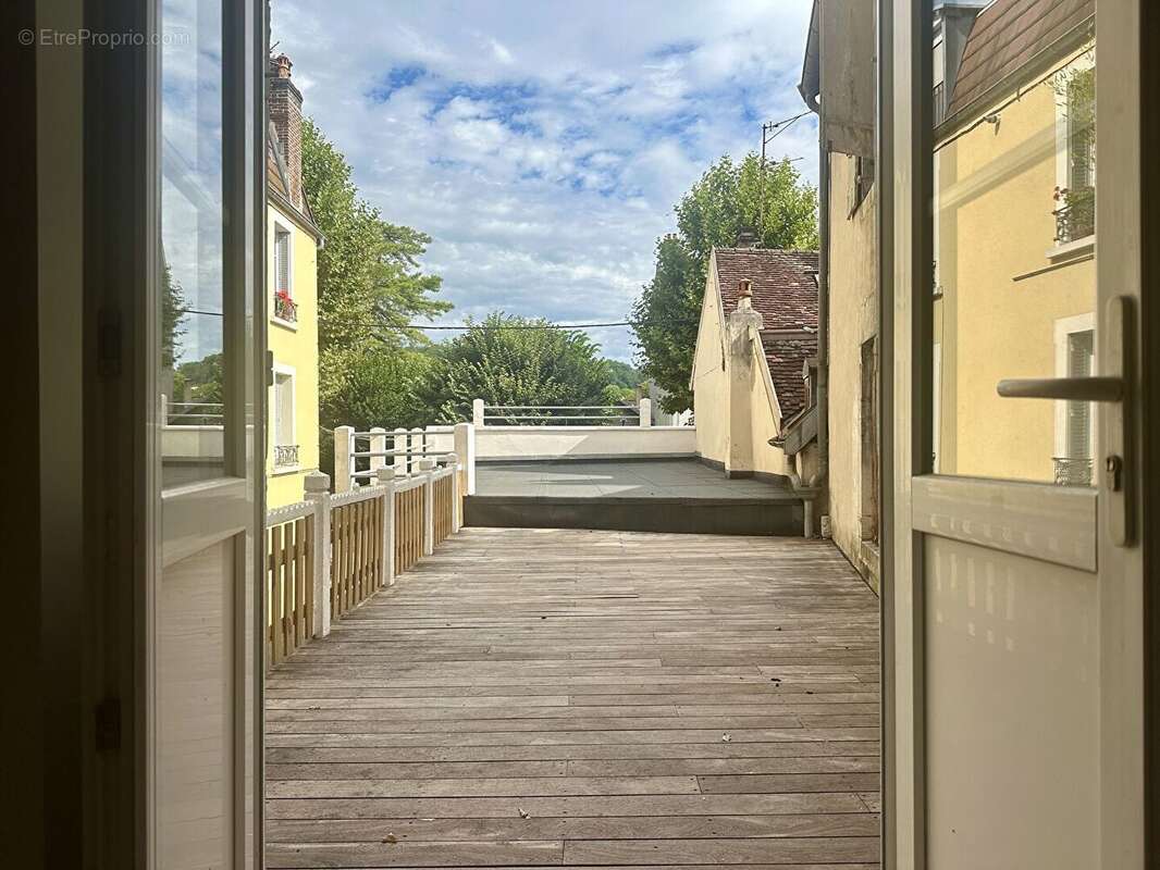 Appartement à LONS-LE-SAUNIER