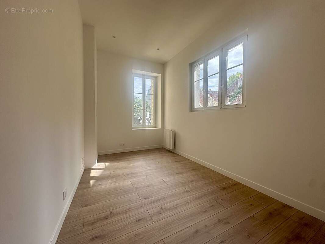 Appartement à LONS-LE-SAUNIER