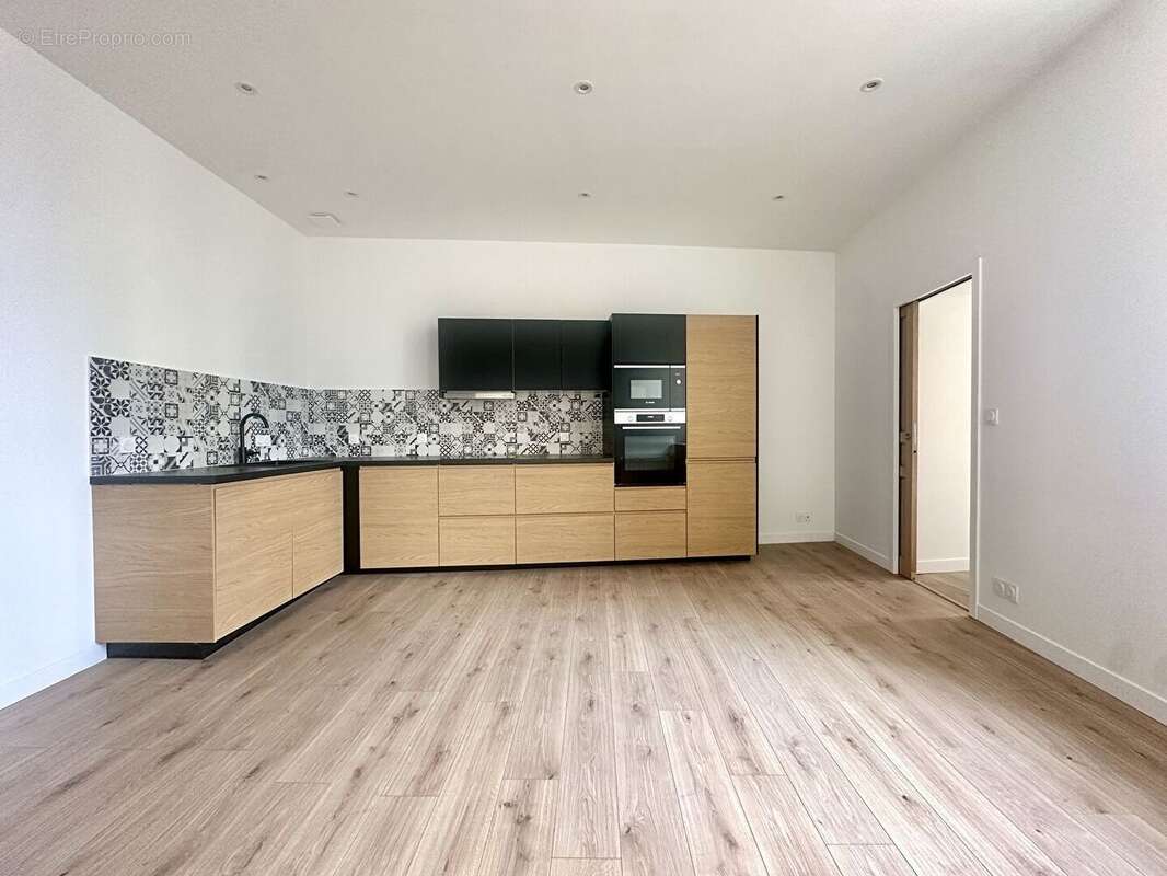 Appartement à LONS-LE-SAUNIER