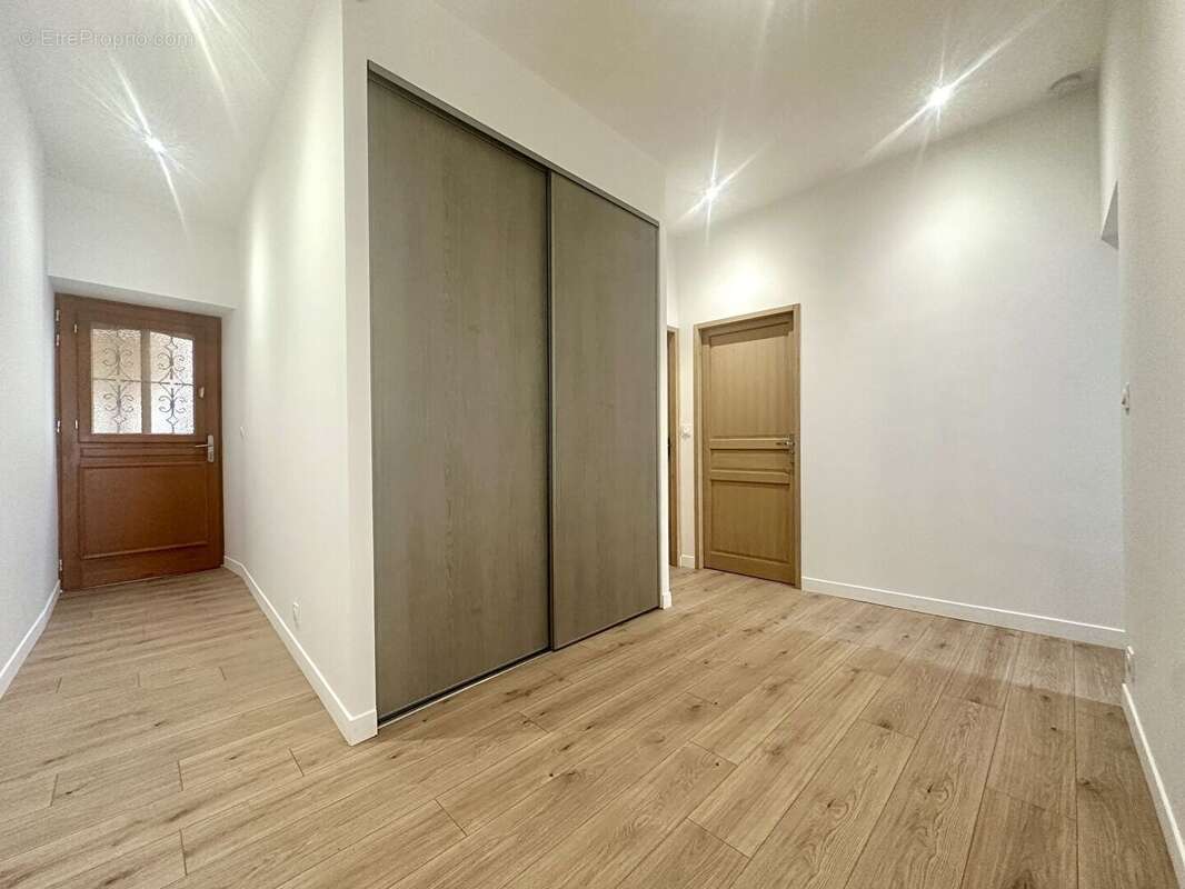 Appartement à LONS-LE-SAUNIER