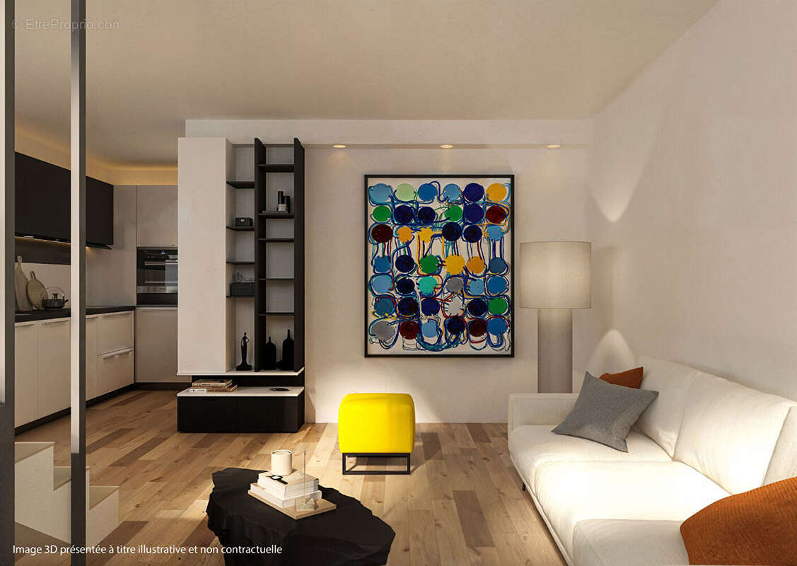 Maison à FONTENAY-SOUS-BOIS