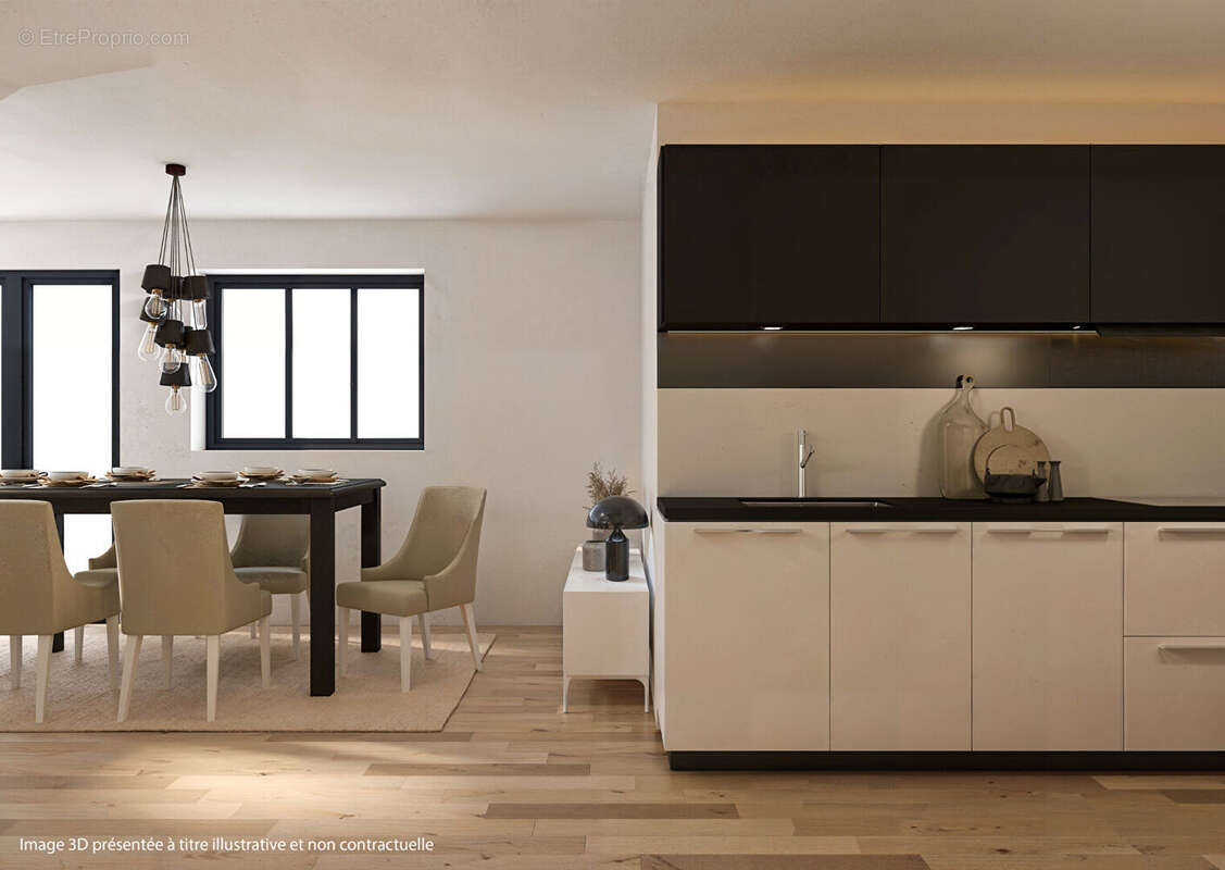 Maison à FONTENAY-SOUS-BOIS