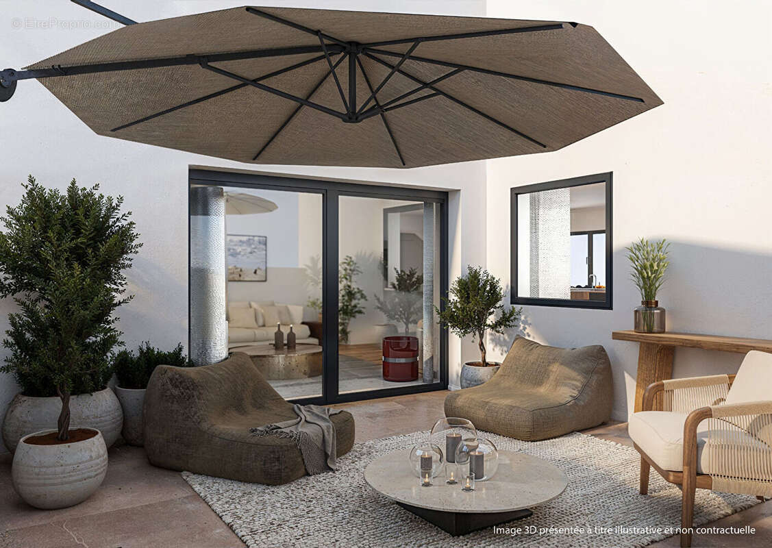 Maison à FONTENAY-SOUS-BOIS