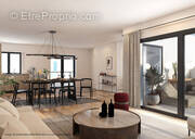 Maison à FONTENAY-SOUS-BOIS