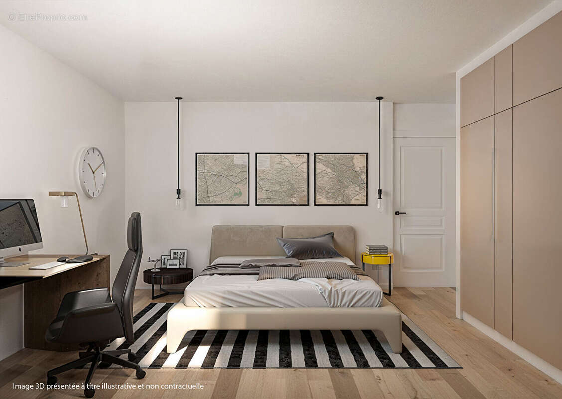 Maison à FONTENAY-SOUS-BOIS