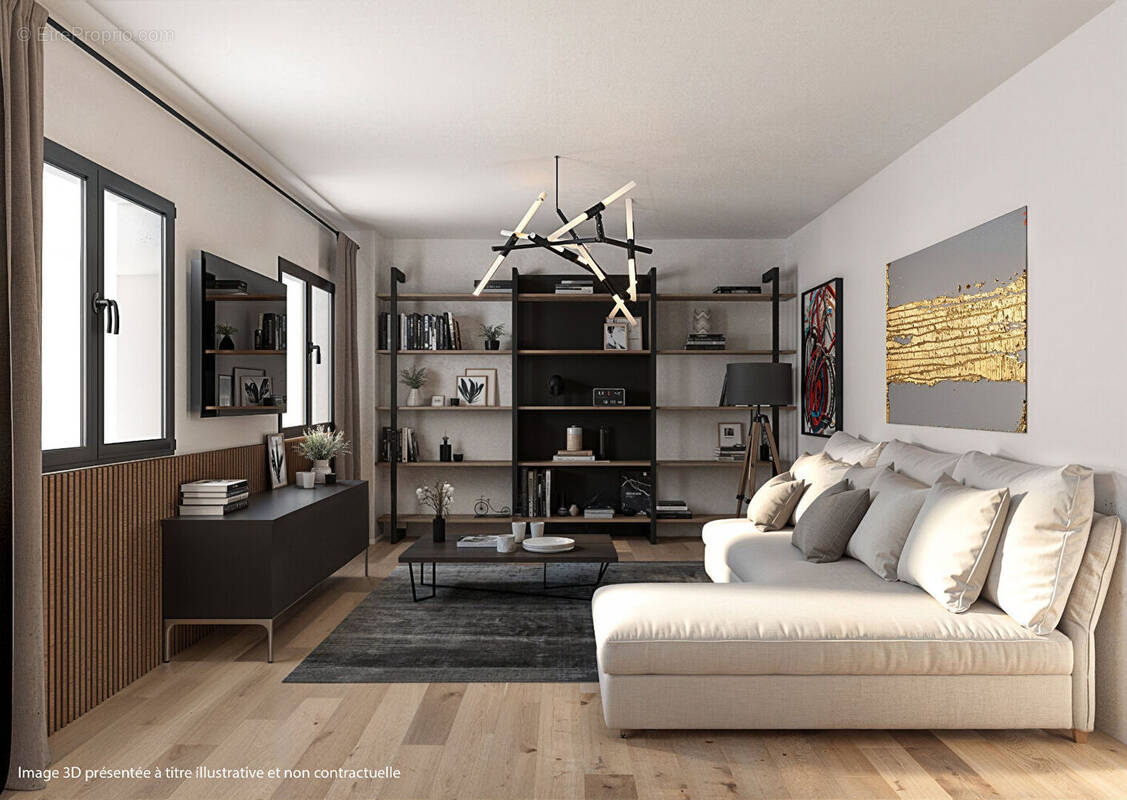 Maison à FONTENAY-SOUS-BOIS