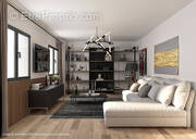 Maison à FONTENAY-SOUS-BOIS