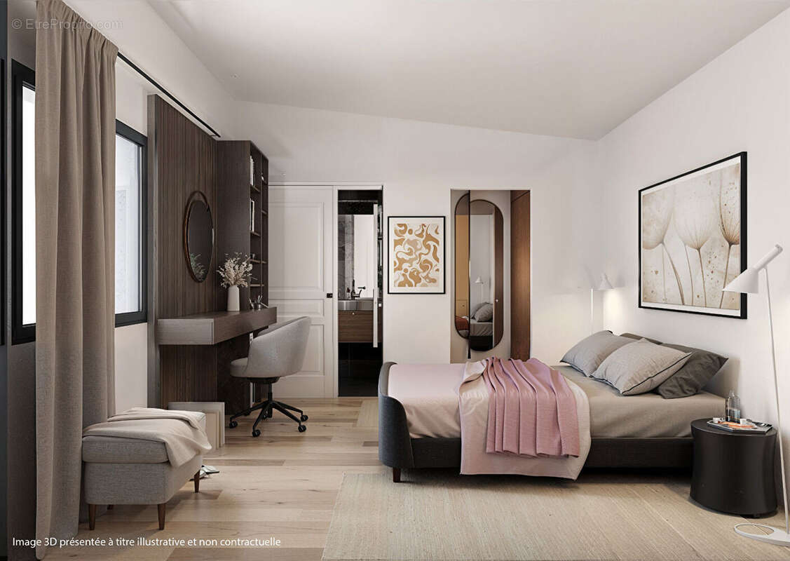 Maison à FONTENAY-SOUS-BOIS