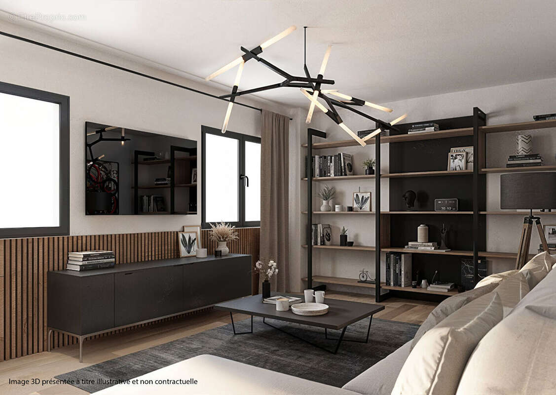 Maison à FONTENAY-SOUS-BOIS