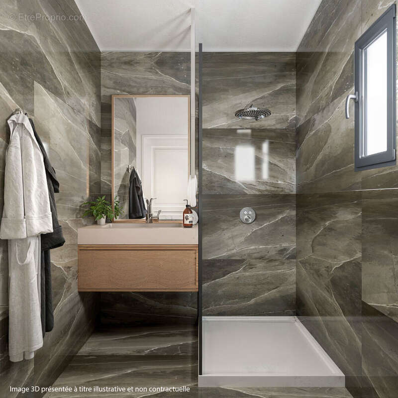 Maison à FONTENAY-SOUS-BOIS