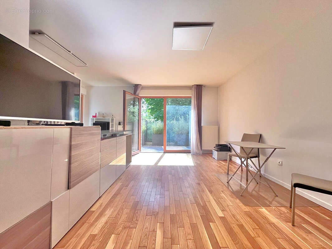 Appartement à FONTENAY-SOUS-BOIS