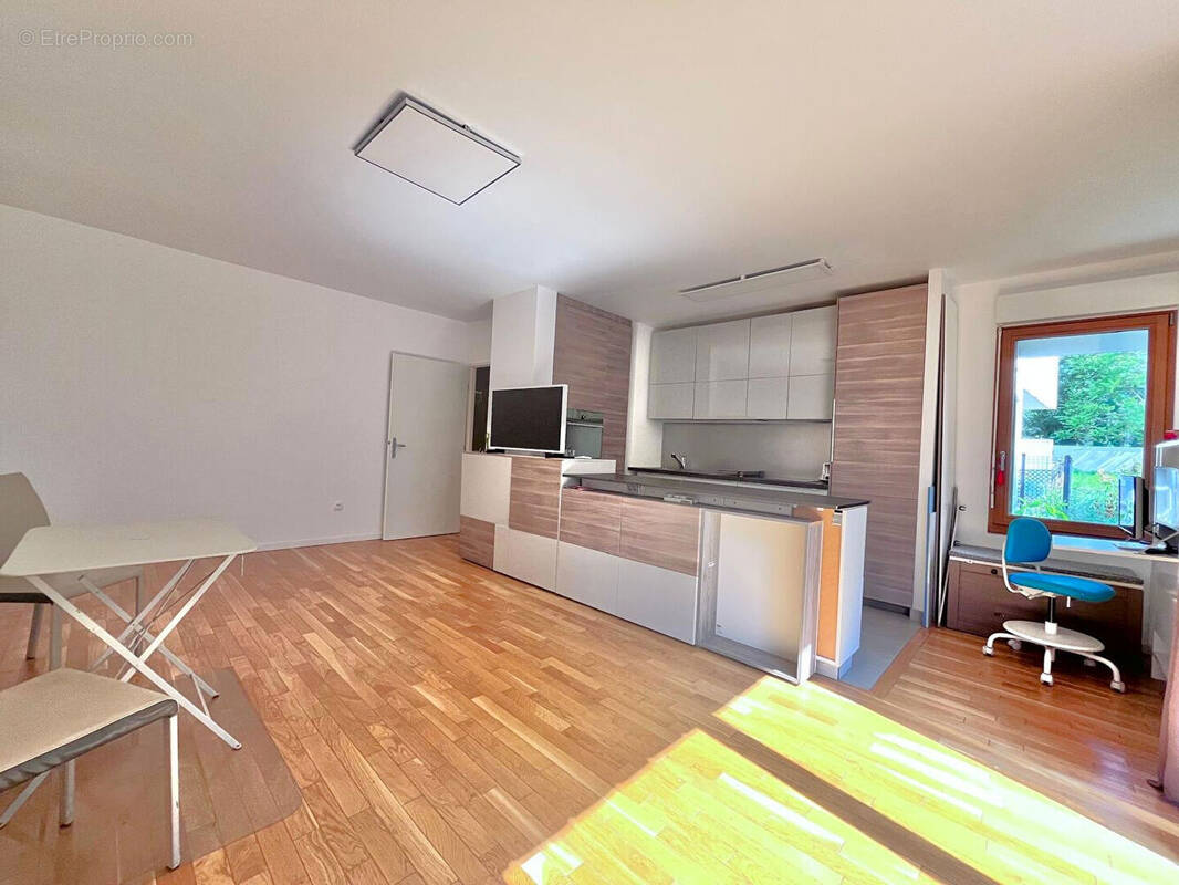 Appartement à FONTENAY-SOUS-BOIS