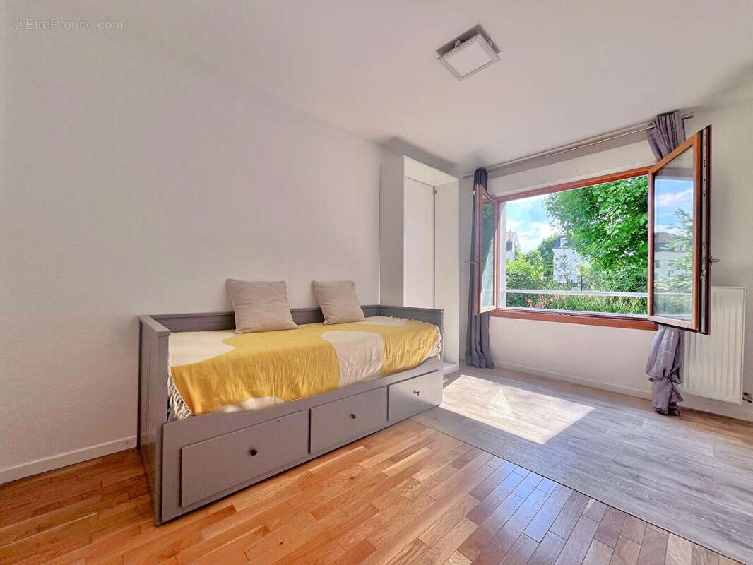 Appartement à FONTENAY-SOUS-BOIS
