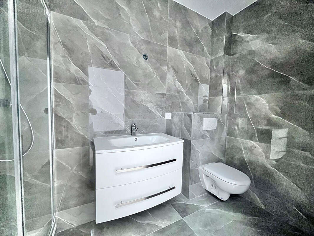 Maison à FONTENAY-SOUS-BOIS