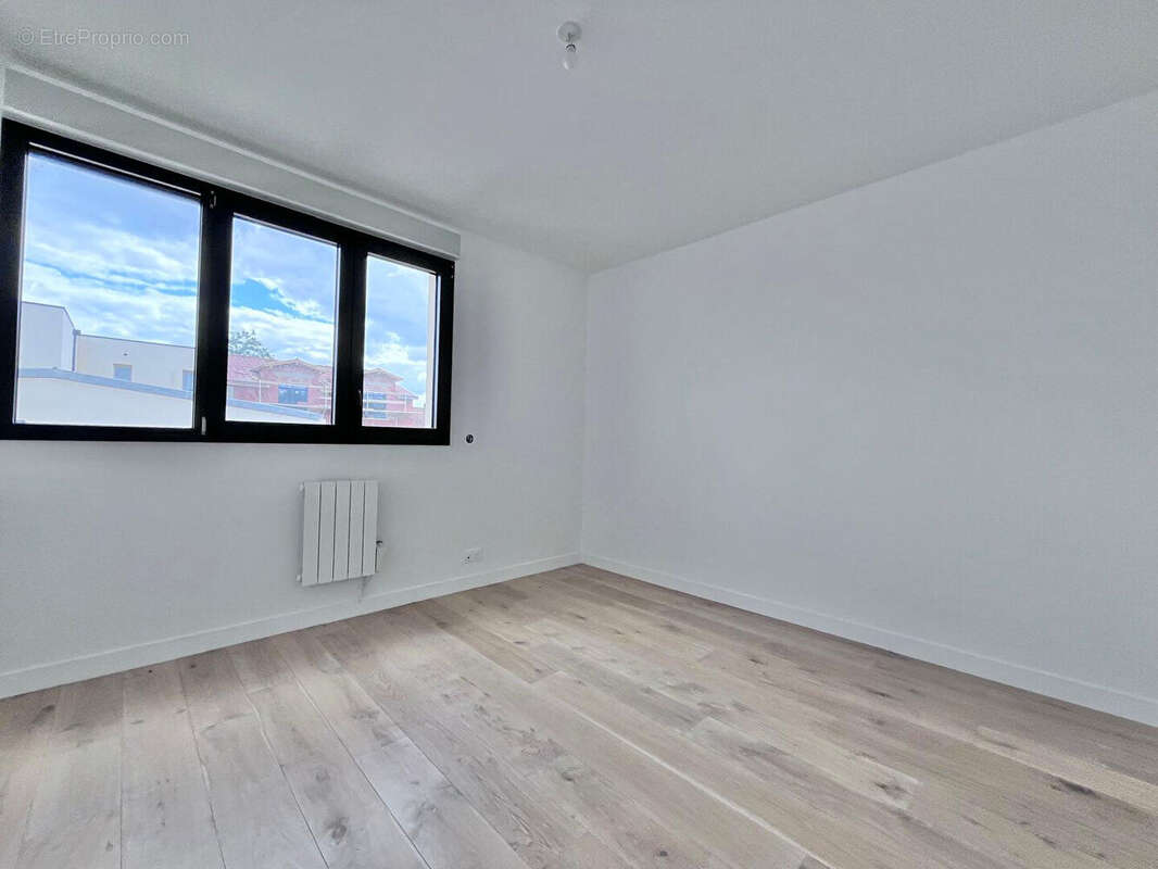 Maison à FONTENAY-SOUS-BOIS