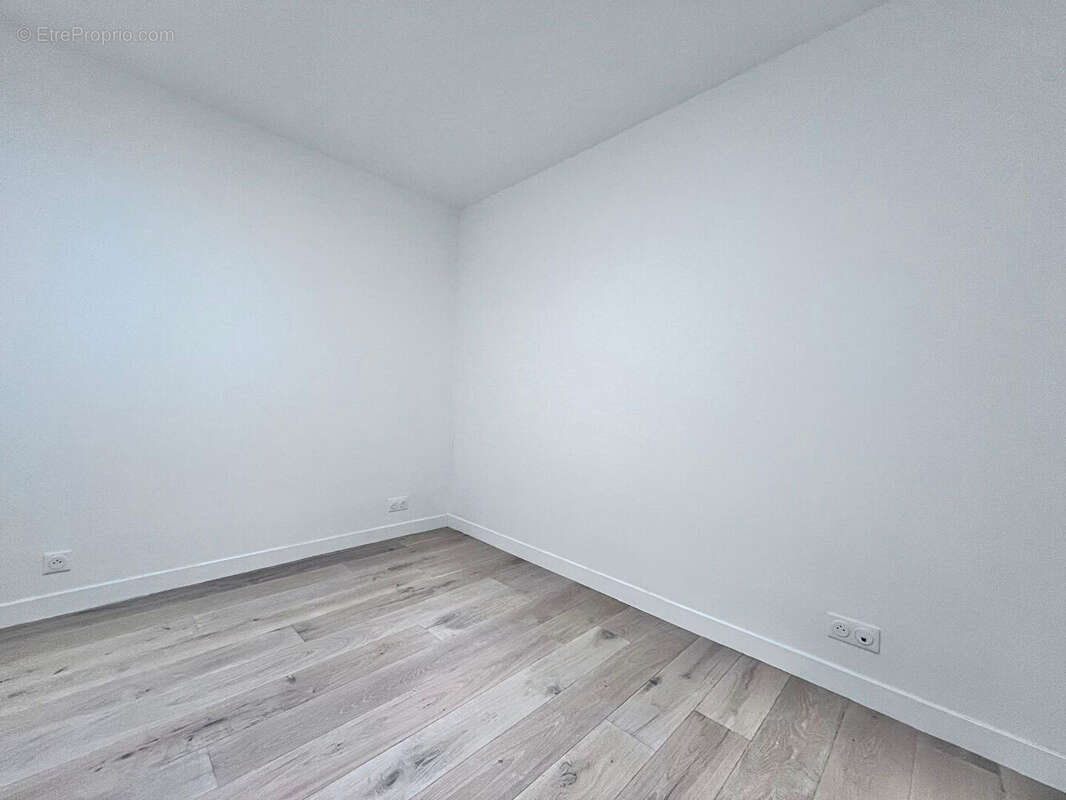 Maison à FONTENAY-SOUS-BOIS