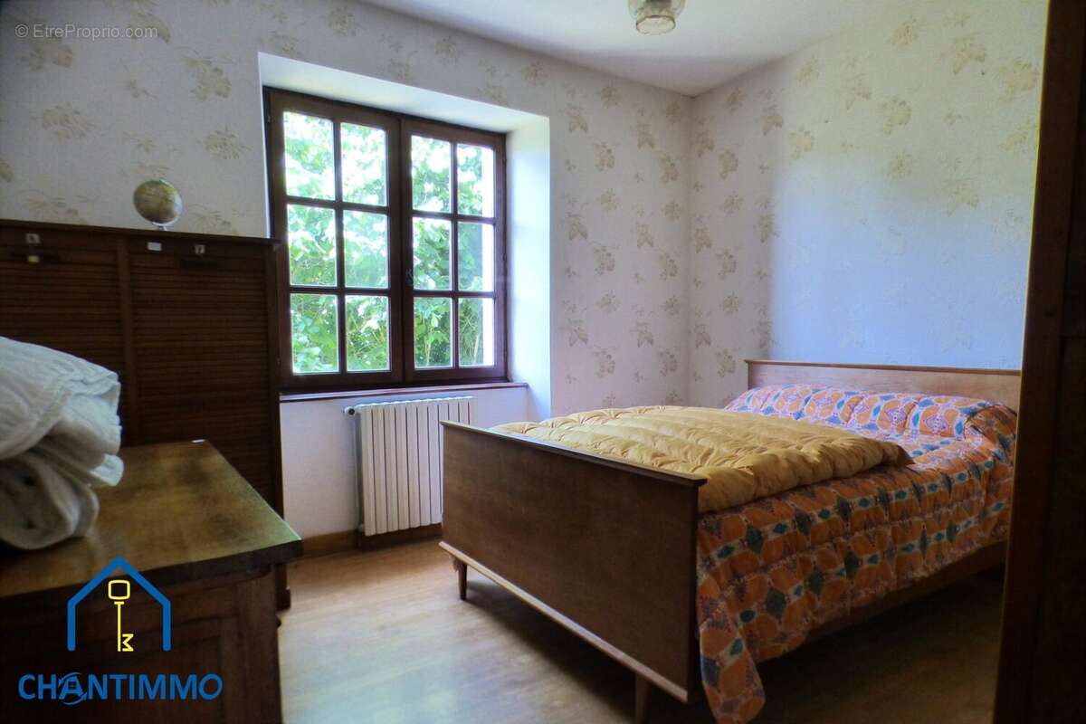 Maison à LA CAILLERE-SAINT-HILAIRE