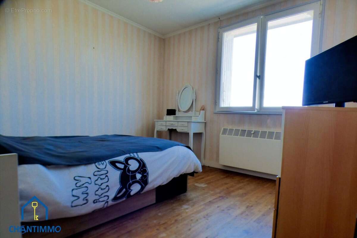 Maison à CHANTONNAY