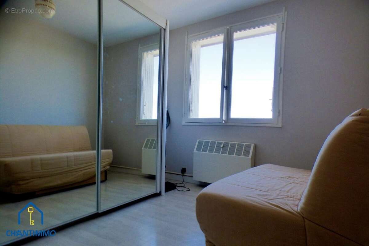 Maison à CHANTONNAY