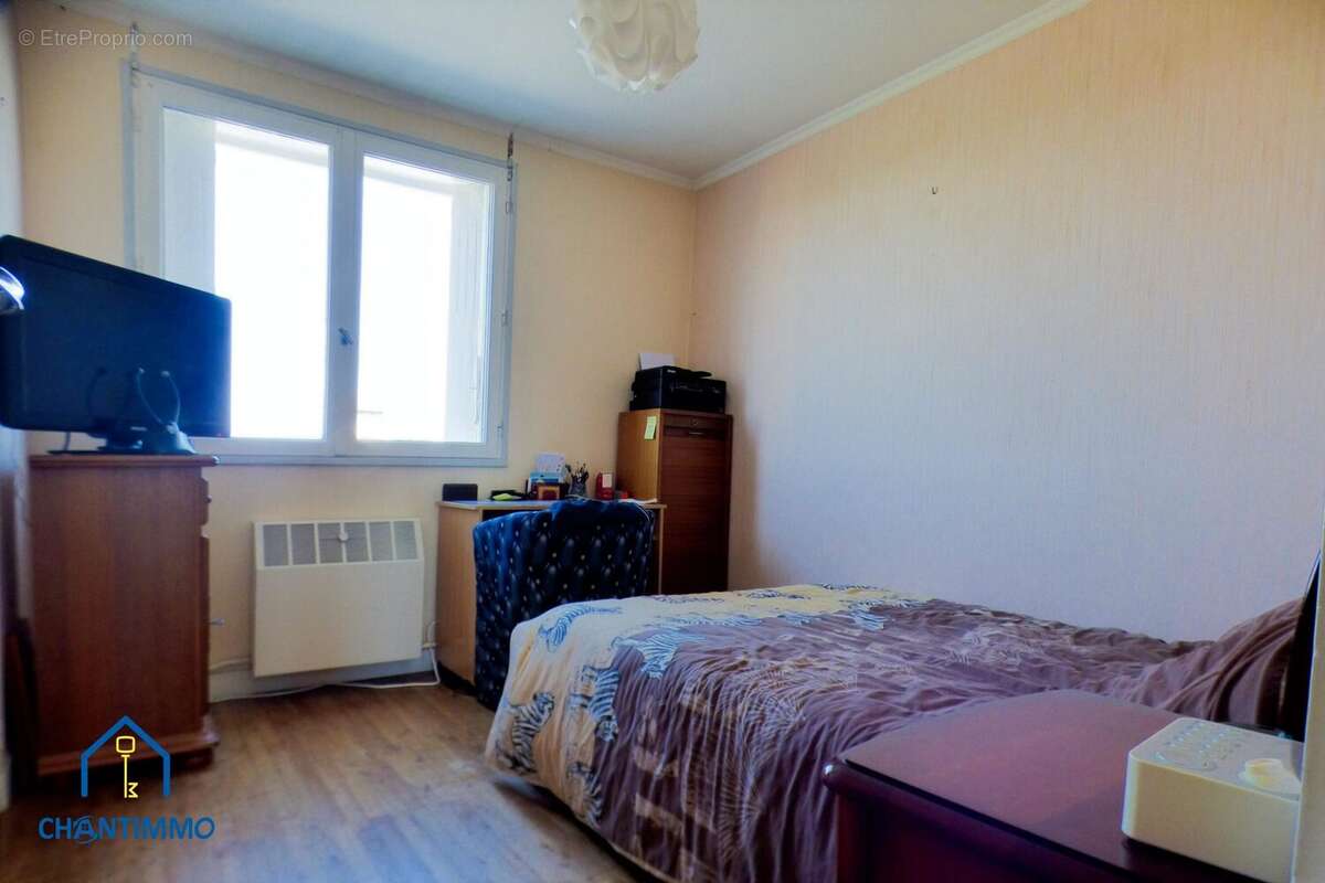 Maison à CHANTONNAY