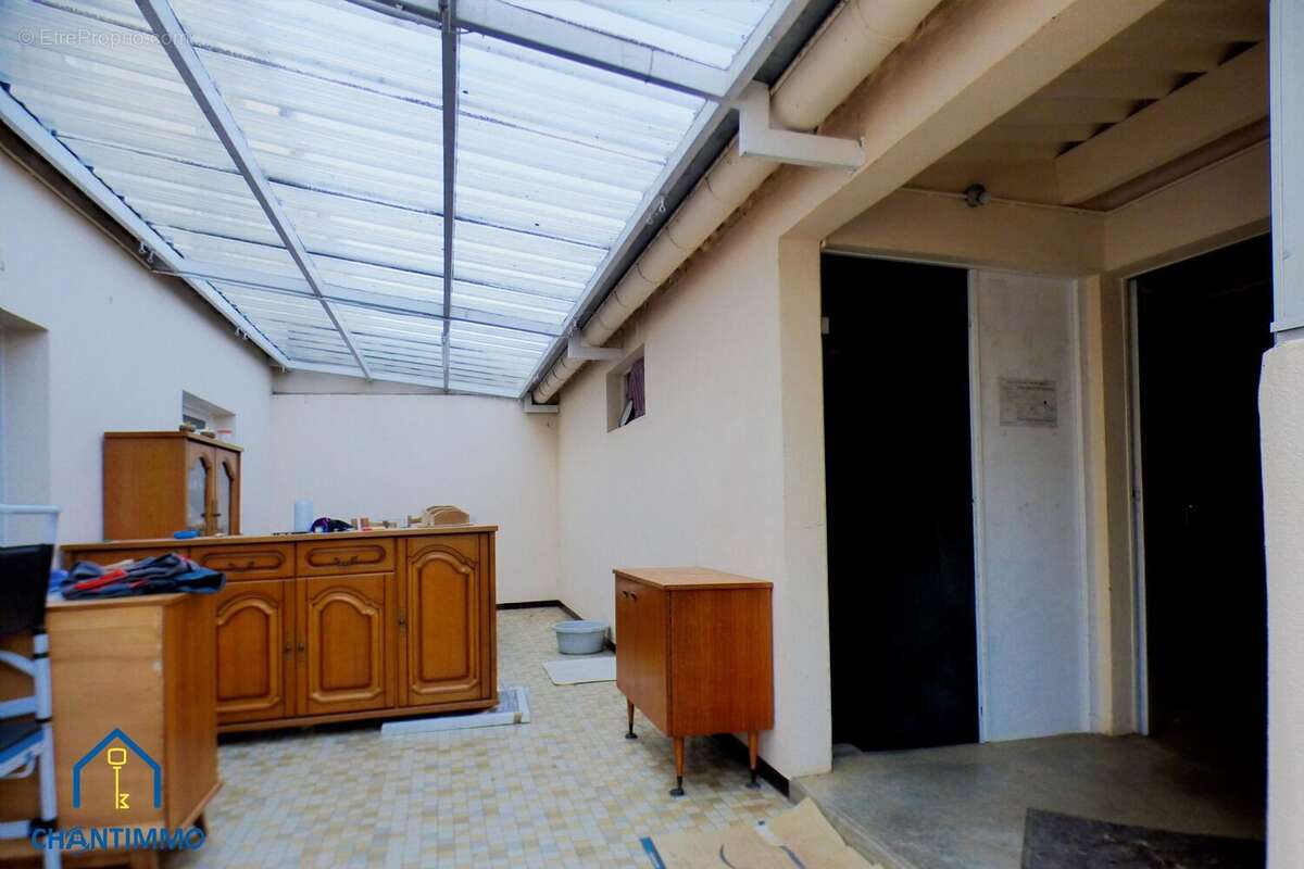 Maison à CHANTONNAY