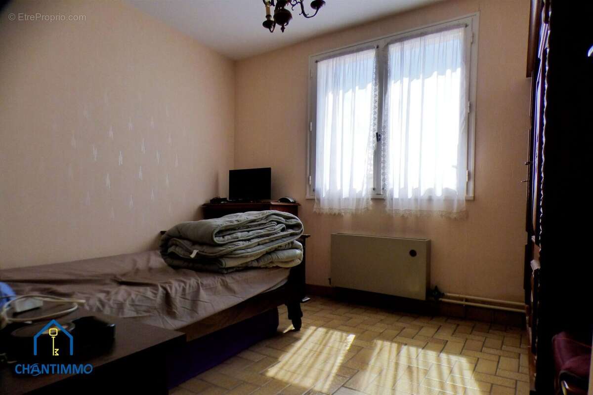 Maison à CHANTONNAY