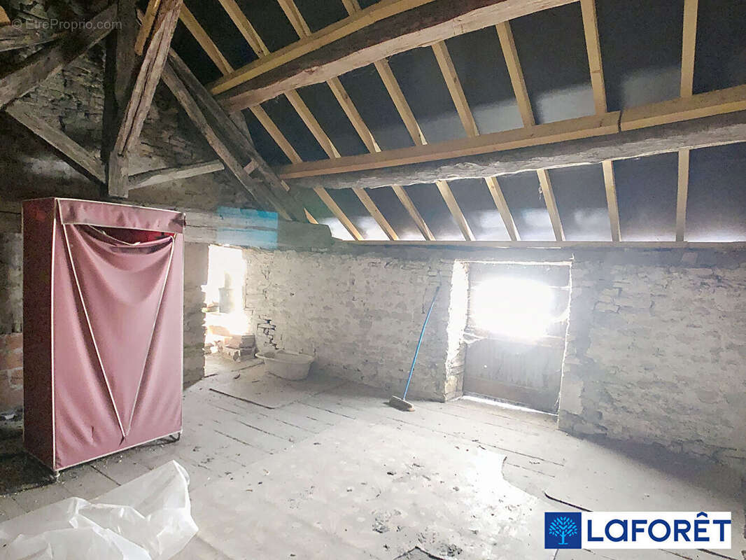 Commerce à IS-SUR-TILLE