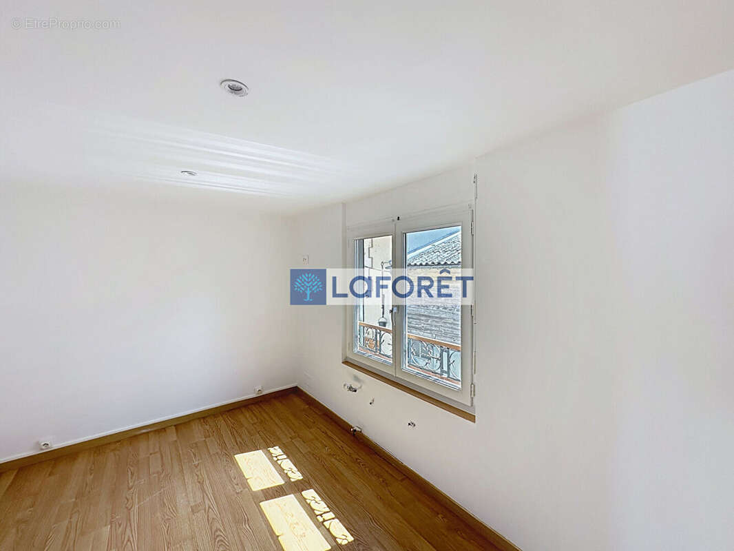 Maison à SAINT-DIZIER