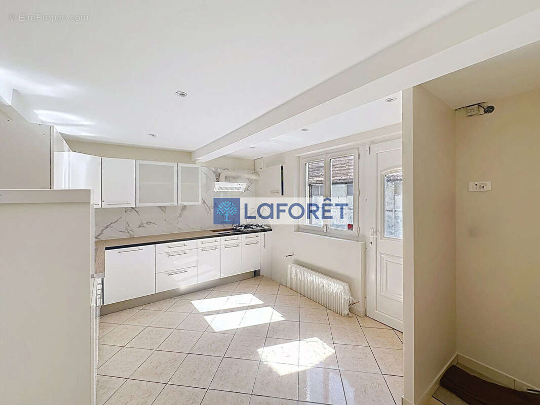 Maison à SAINT-DIZIER