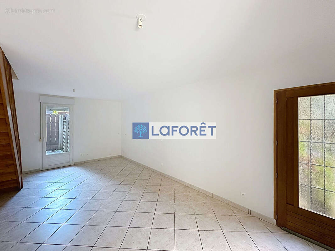 Maison à SAINT-DIZIER