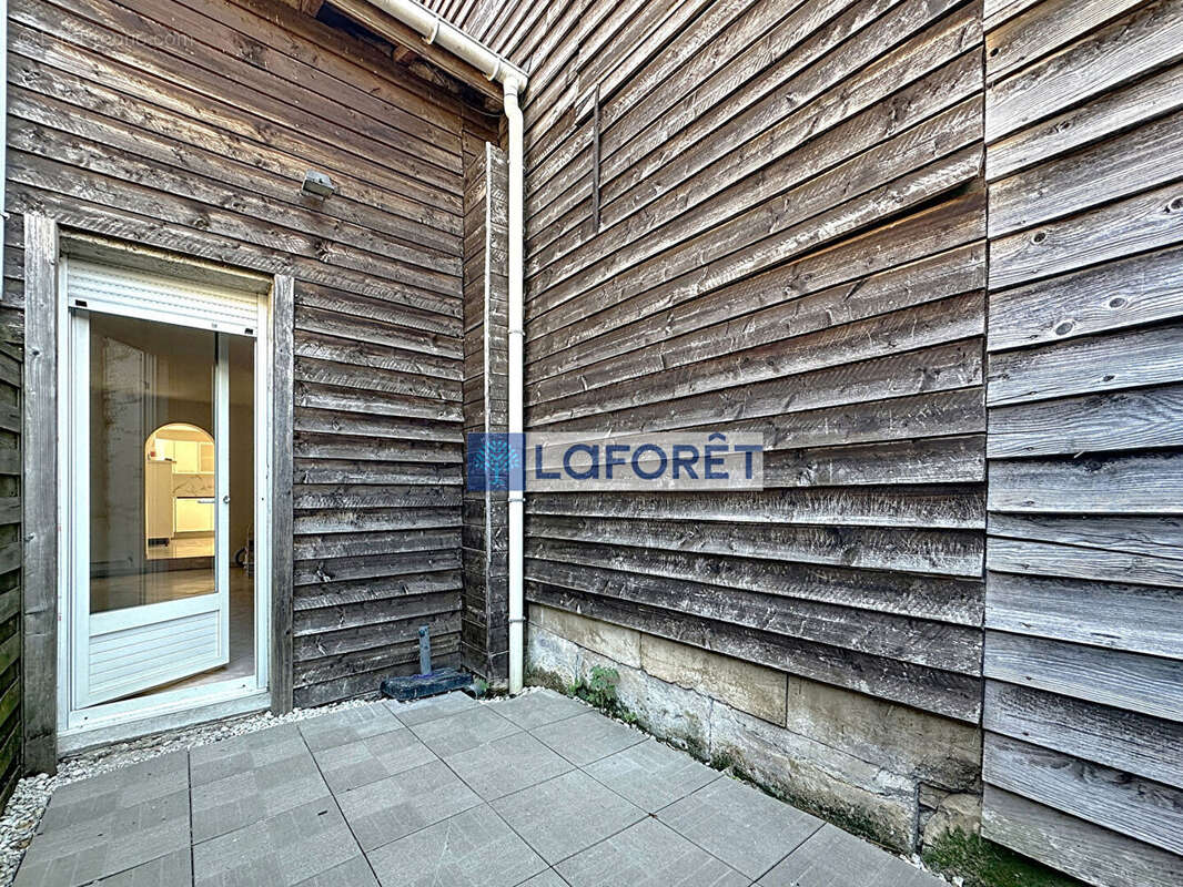 Maison à SAINT-DIZIER