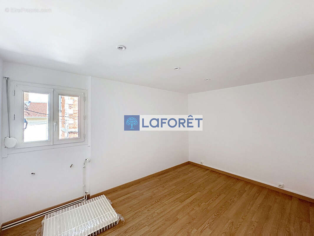 Maison à SAINT-DIZIER