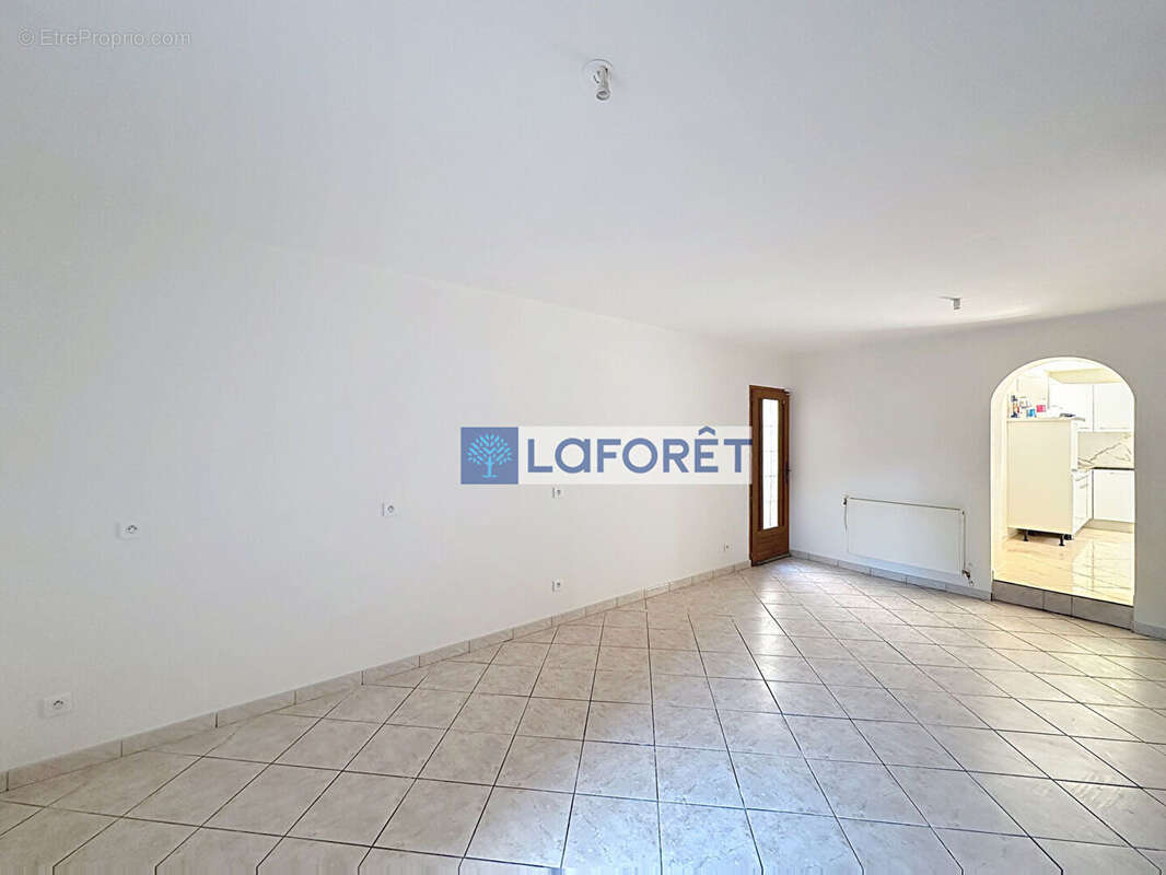 Maison à SAINT-DIZIER