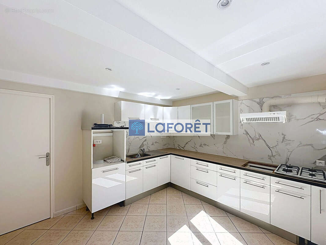 Maison à SAINT-DIZIER