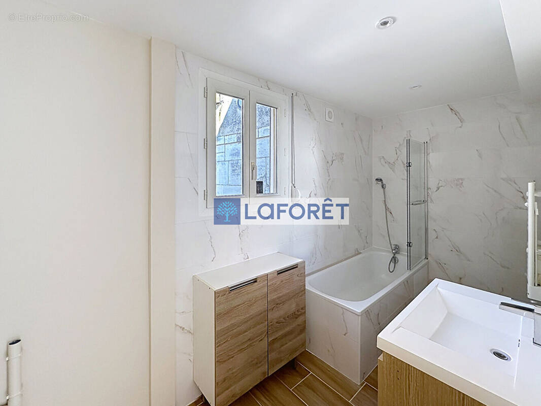 Maison à SAINT-DIZIER