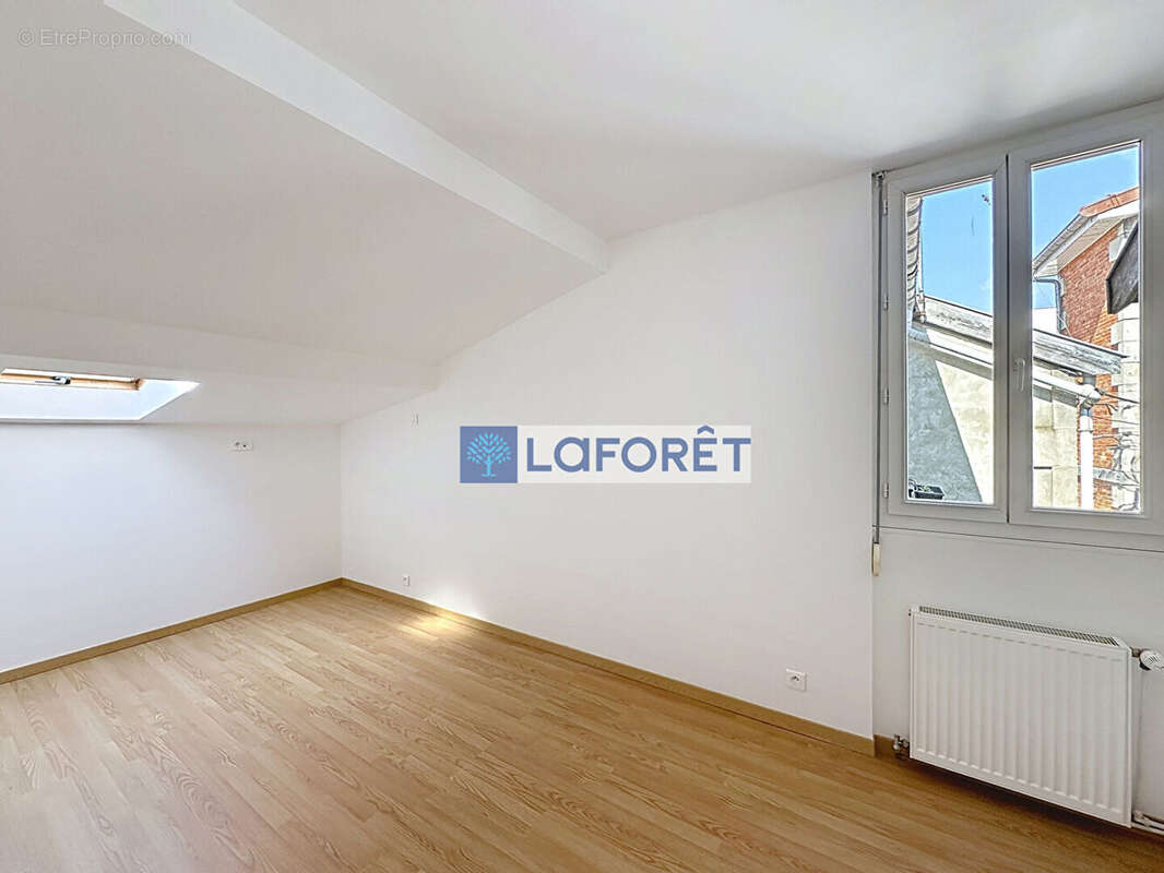 Maison à SAINT-DIZIER