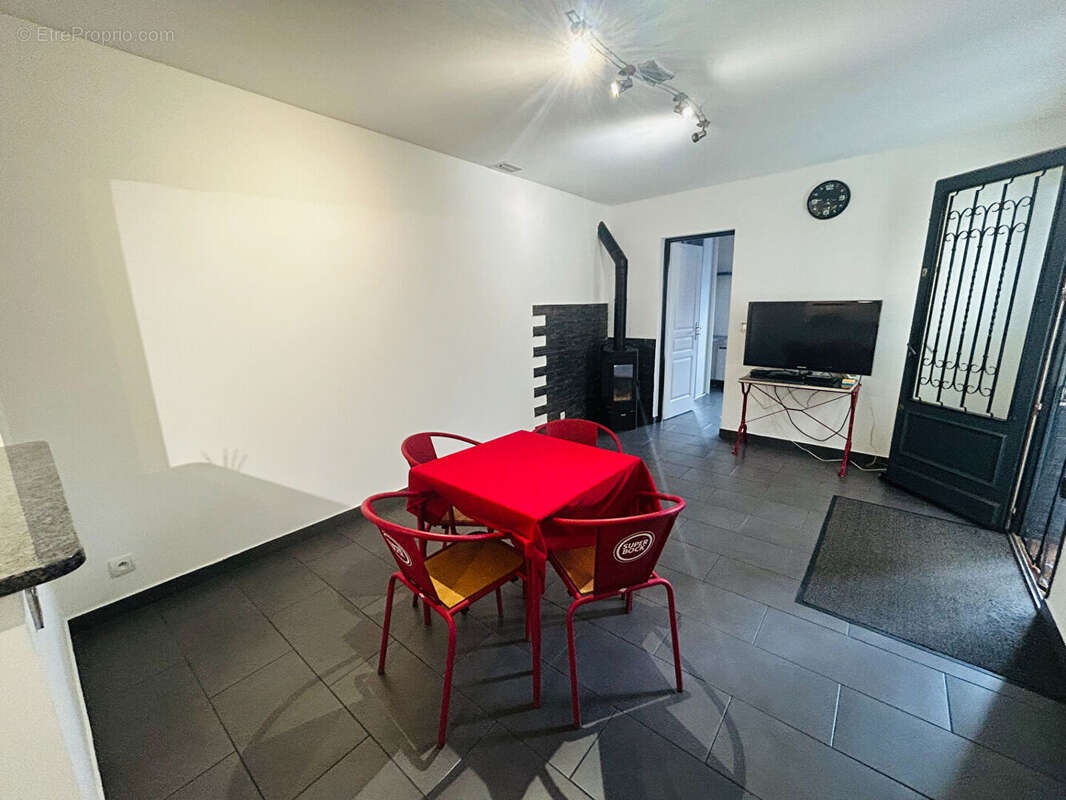 Maison à LE PERREUX-SUR-MARNE