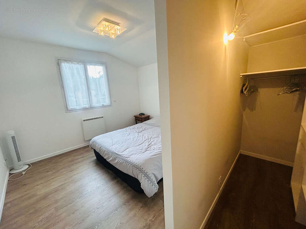 Maison à LE PERREUX-SUR-MARNE