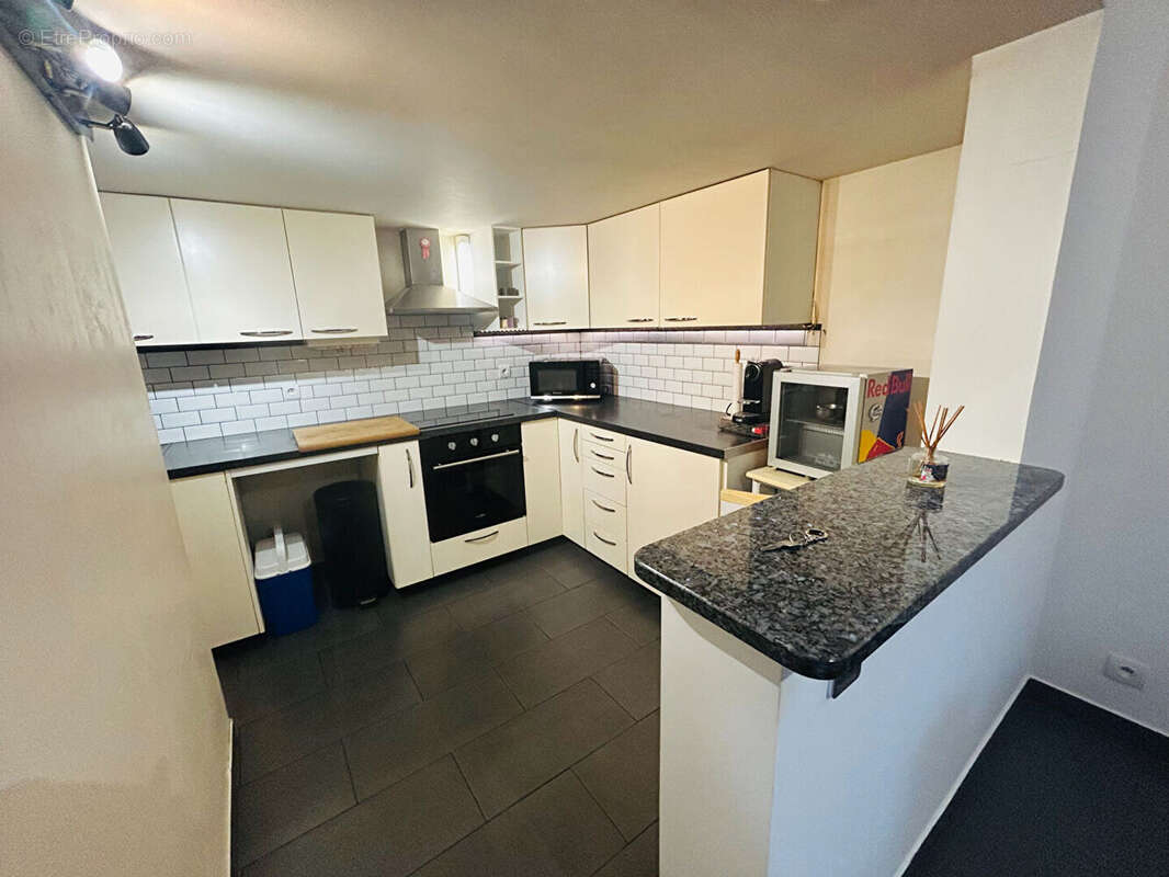 Maison à LE PERREUX-SUR-MARNE