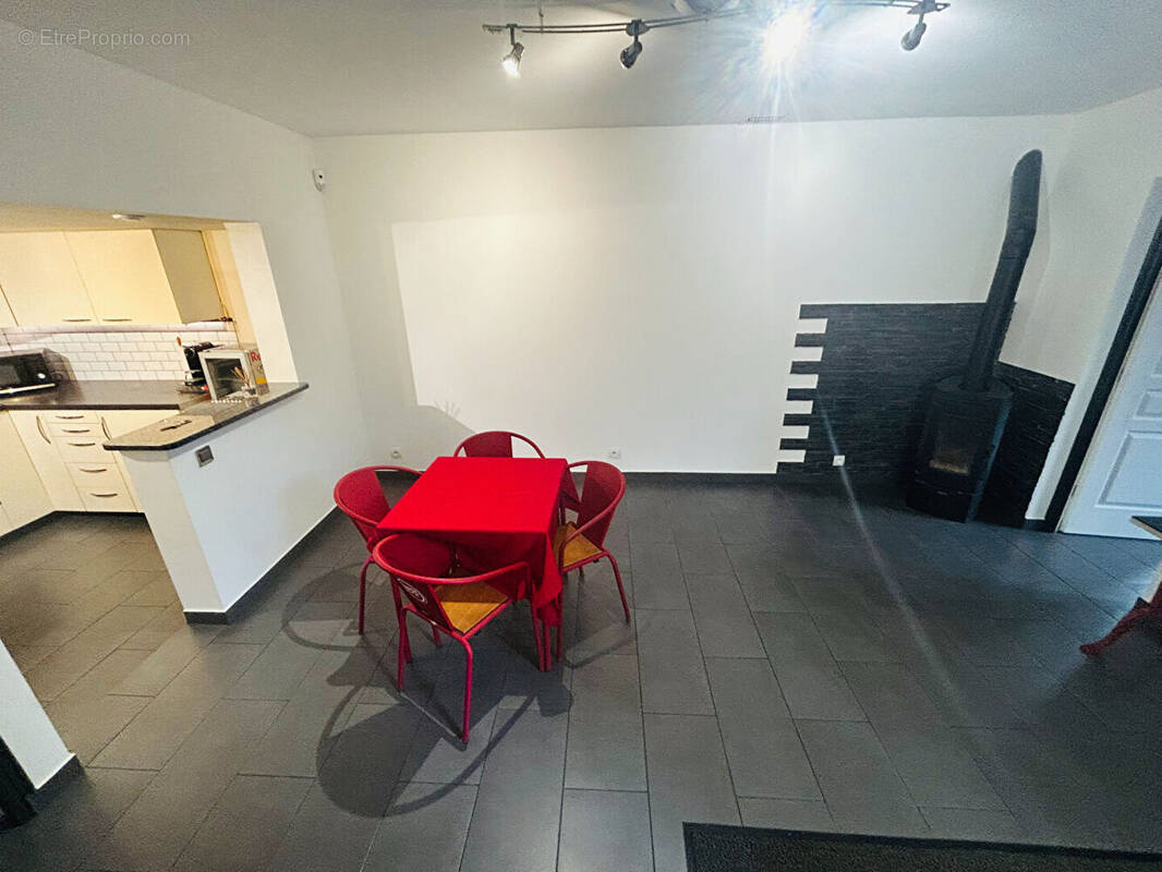 Maison à LE PERREUX-SUR-MARNE