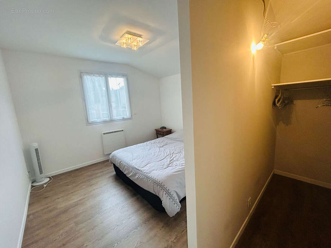 Maison à LE PERREUX-SUR-MARNE