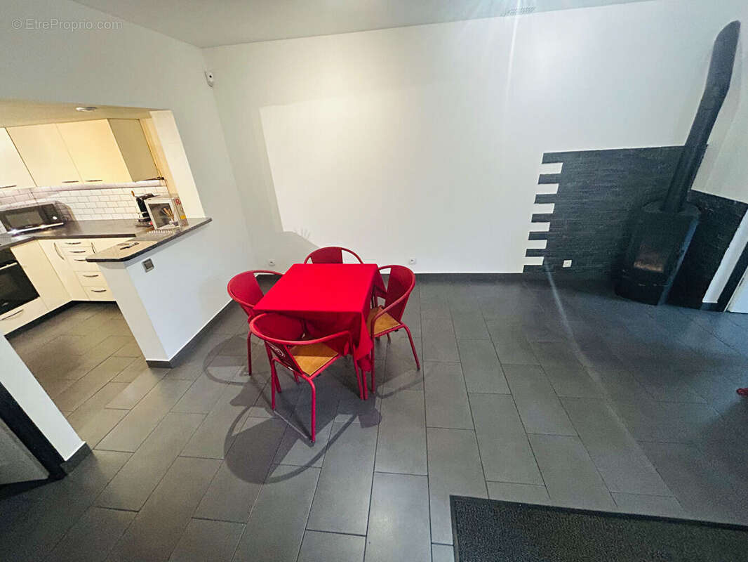 Maison à LE PERREUX-SUR-MARNE