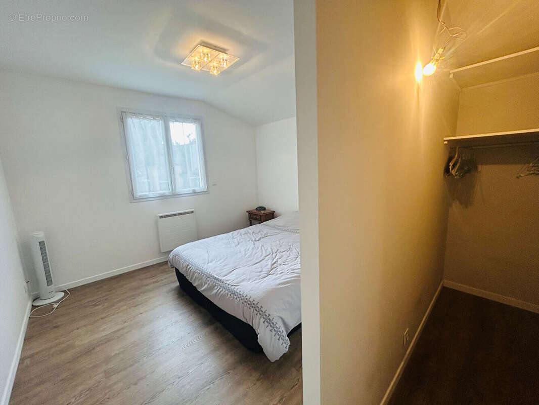 Maison à LE PERREUX-SUR-MARNE