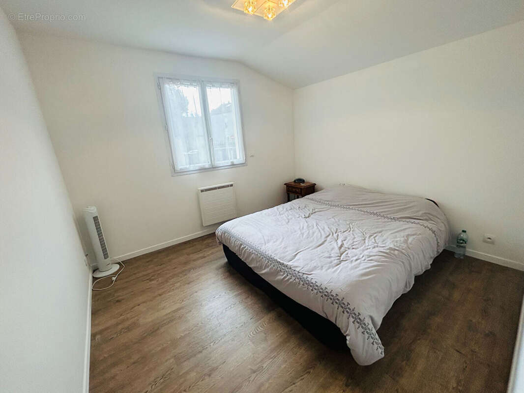 Maison à LE PERREUX-SUR-MARNE